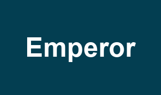 EMPEROR Xpro · 英皇英皇
